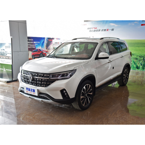 Хорошее качество и новый дизайн Dongfeng Fengxing Car Automatic с автоматическим автобусом из Китая